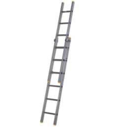 Werner PRO 2.95m Extension Ladder