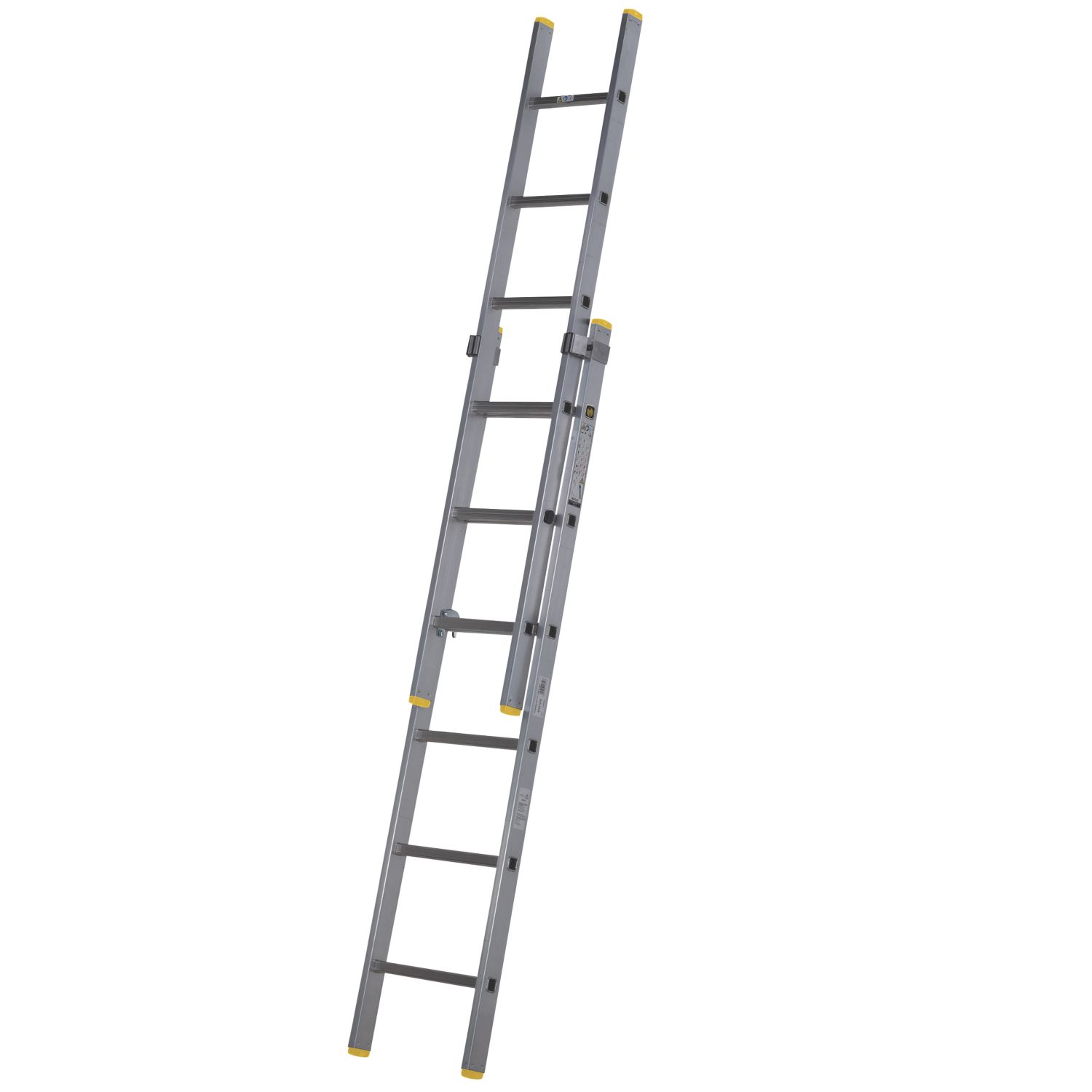 Werner PRO 2.95m Extension Ladder (827KH)