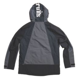 Scruffs Tech  3-in-1 Jacket Black Medium 39-41" Chest