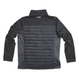 Scruffs Tech  3-in-1 Jacket Black Medium 39-41" Chest