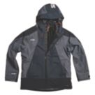Scruffs Tech  3-in-1 Jacket Black Medium 39-41" Chest