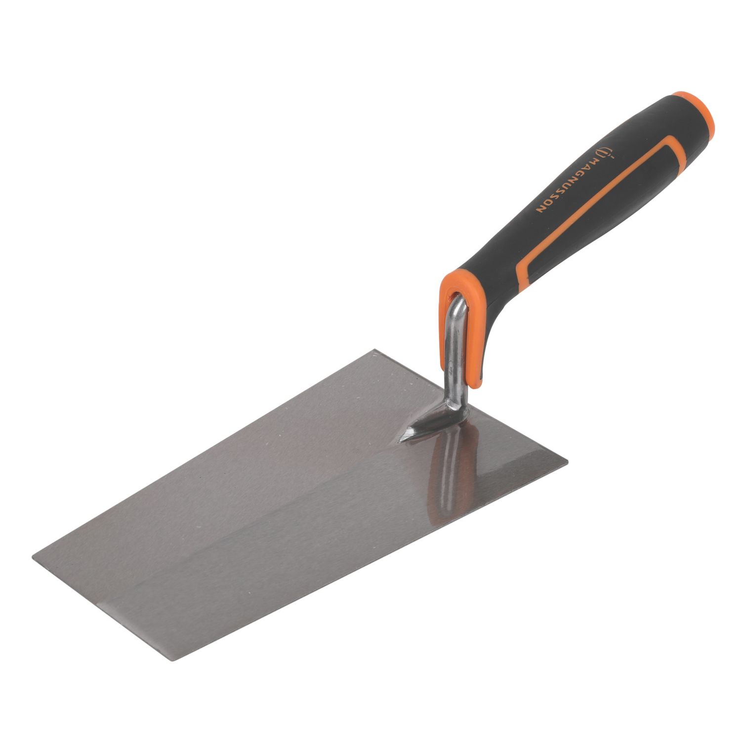 Magnusson Bucket Trowel 7 1/2" (827PR)