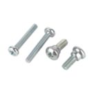 Ideal Heating 176508 Front Panel Screws