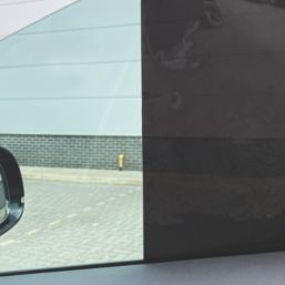 Simply Auto Limo Black Window Film Tint 76cm x 300cm