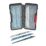 Bosch  2607010902 Multi-Material Reciprocating Saw Blade Set 20 Pieces