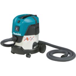Makita VC2012L/2 3.6m³/hr  Electric L Class Dust Extractor 240V