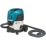 Makita VC2012L/2 3.6m³/hr  Electric L Class Dust Extractor 240V