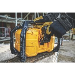 Dewalt 18v dab radio hot sale