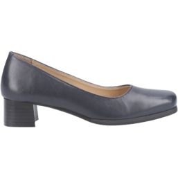Amblers Walford Size 6 Womens Navy  Slip-On Non Safety Shoes