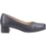 Amblers Walford Size 6 Womens Navy  Slip-On Non Safety Shoes