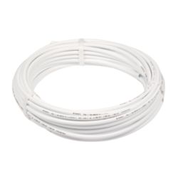 JG Speedfit 10BPEX-25C  BPEX Coil Barrier Pipe 10mm x 25m White