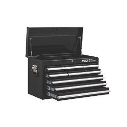 Hilka Pro-Craft  9-Drawer Professional Tool Chest