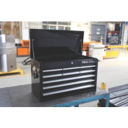 Husky 9 deals drawer tool box