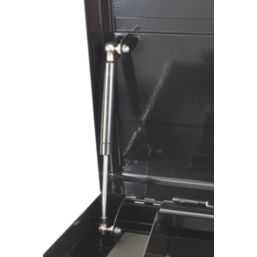 Hilka Pro-Craft PTC106 9-Drawer Professional Tool Chest