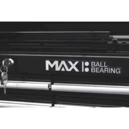 Hilka Pro-Craft PTC106 9-Drawer Professional Tool Chest