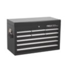 Hilka Pro-Craft PTC106 9-Drawer Professional Tool Chest