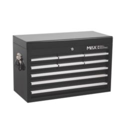Hilka Pro-Craft PTC106 9-Drawer Professional Tool Chest