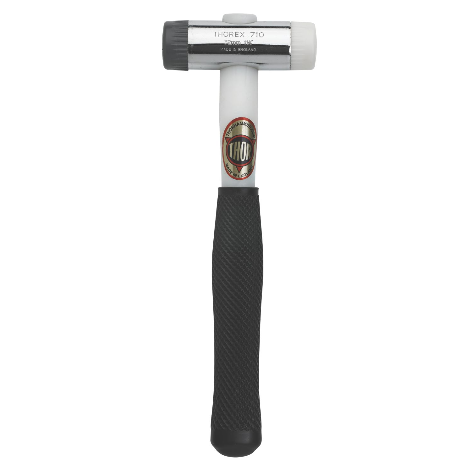 Thor Soft-Faced Hammer 16oz (0.45kg) (8281K)