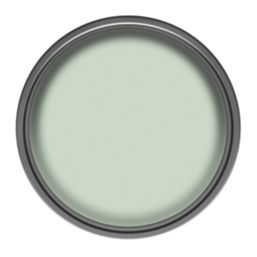 Dulux Easycare 2.5Ltr Willow Tree Soft Sheen Emulsion Bathroom Paint ...