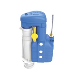 Thomas Dudley Ltd Toilet Siphon 145mm