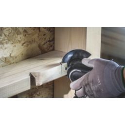 Bosch   Multi-Material Cutting Blade Set 7 Pieces