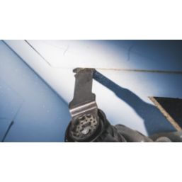 Bosch   Multi-Material Cutting Blade Set 7 Pieces