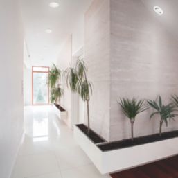 Sylvania Sylspot 865 Tilt  LED Recessed Spotlight White 4.8W 500lm