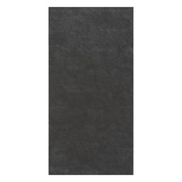 Multipanel Unlipped Bathroom Waterproof Wall Panel  Matt Riven Slate 2400mm x 1200mm x 11mm