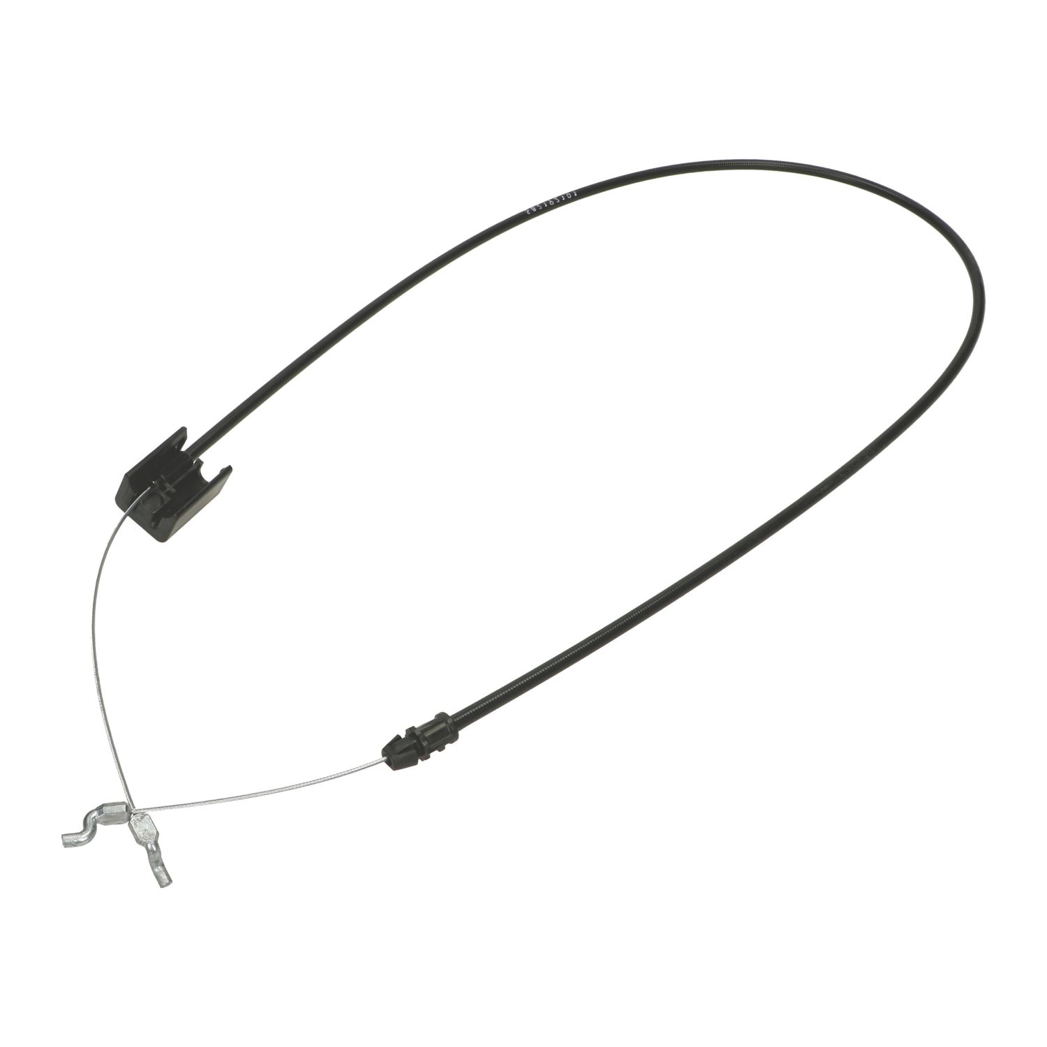 Flymo 580853401 M46-125WR, M46-140WR Cable (828ET)