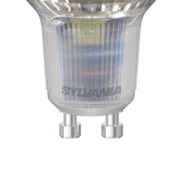Sylvania RefLed Platinum  GU10 LED Light Bulb 360lm 2W