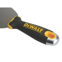 DeWalt  Soft Grip Handle Jointing/Filling Knife 4" (100mm)