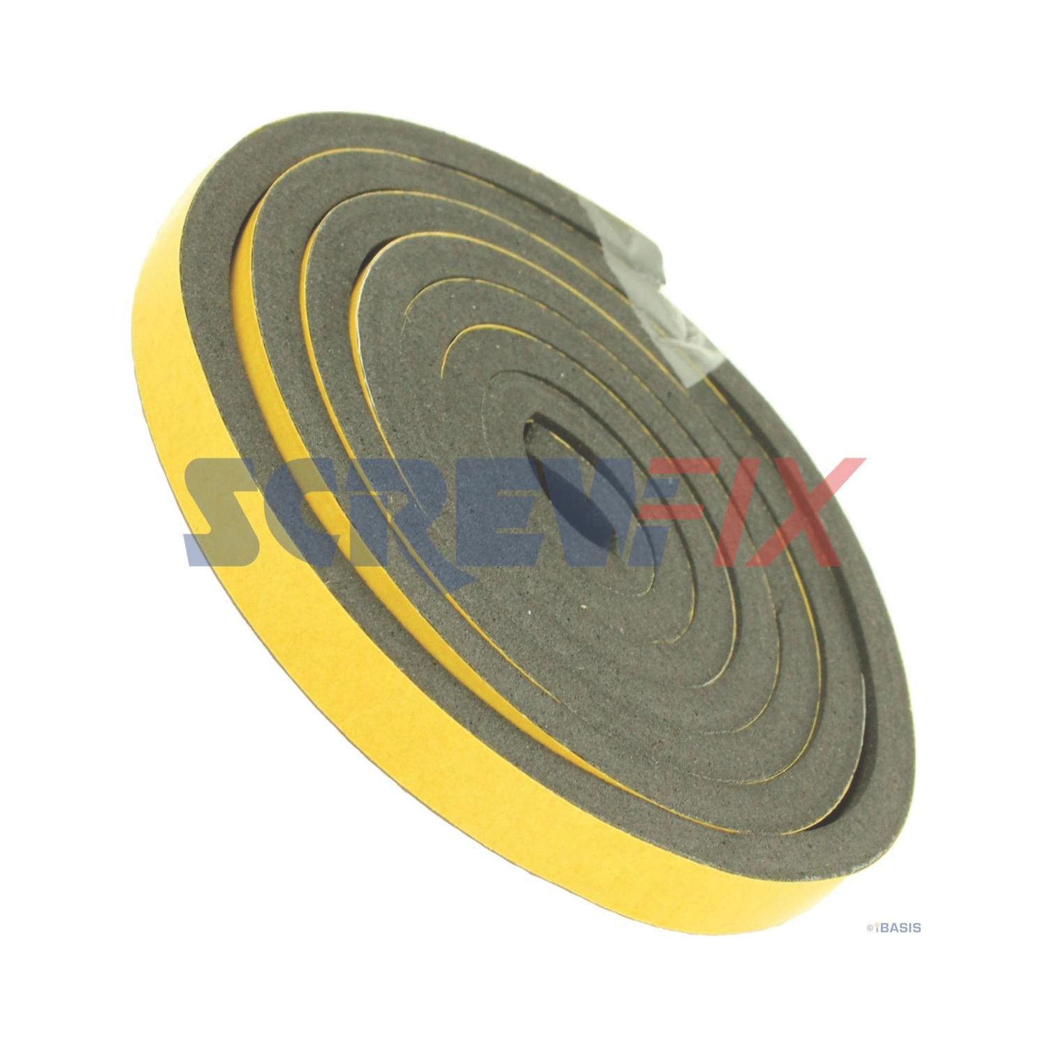 Vaillant 2000801843 Inner door seal, 1765mm (828GW)