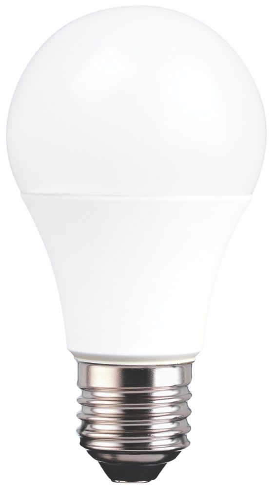 TCP LA60E2OWW2527 LED GLS ES Smart Light Bulb Warm White 8W 806Lm