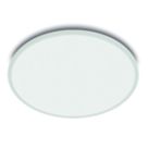 Philips SuperSlim LED Ceiling Light IP20 White 22W 2000lm