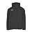 Apache Welland 100% Waterproof Jacket Black / Grey Medium Size 46" Chest