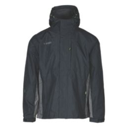 Screwfix store waterproof coats