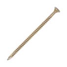 Timco C2 Strong-Fix PZ Double-Countersunk Multipurpose Premium Screws 4.0 x 80mm 200 Pack