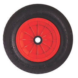 Pneumatic Wheel 360mm Diameter