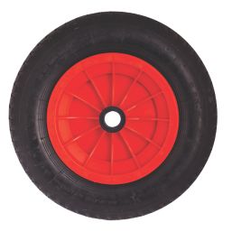 Pneumatic Wheel 360mm Diameter