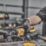 DEWALT DCF512D1-GB 18V 1 x 2.0Ah Li-Ion XR Brushless Cordless Open Head Ratchet