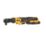 DEWALT DCF512D1-GB 18V 1 x 2.0Ah Li-Ion XR Brushless Cordless Open Head Ratchet