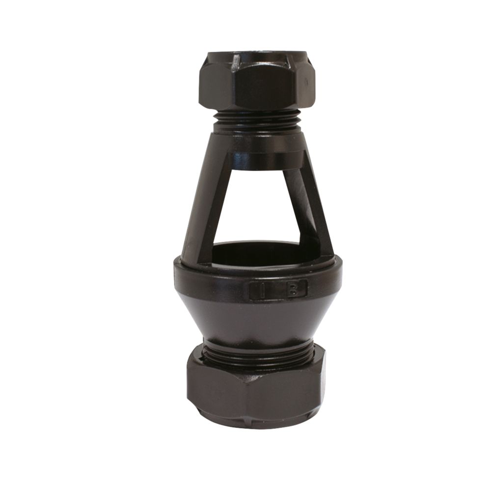 Triton Instaflow Discharge Tundish 15mm x 22mm