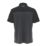 DEWALT Skyrock Polo Shirt Black / Grey 2X Large 48-50" Chest