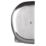 Deta  High Speed Automatic Hand Dryer Silver 1.5kW
