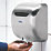 Deta  High Speed Automatic Hand Dryer Silver 1.5kW