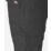 Dickies Everyday Trousers Black 40" W 34" L