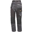 Site Kirksey Stretch Holster Trousers Grey / Black 30" W 32" L