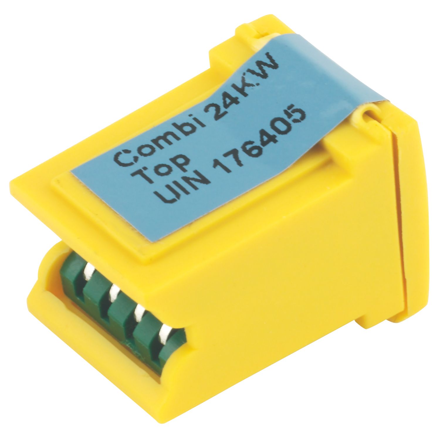 Ideal Heating 176399 Combi 24 after ZH with Independent BCC Kit (828TG)