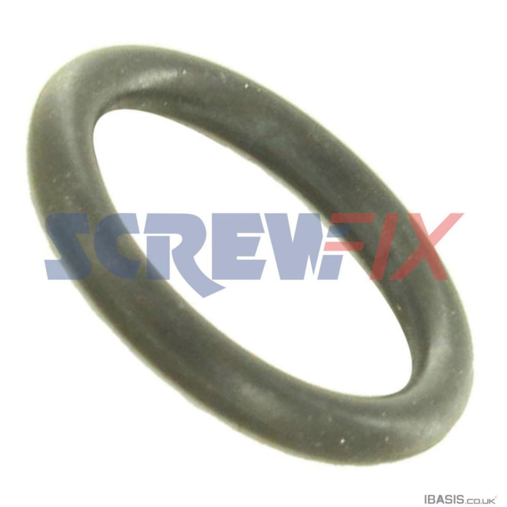 Baxi 245009BAX 21.82 x 3.53 I/D ORing Screwfix