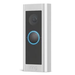 Hardwired ring doorbell 2 best sale not charging